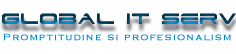 Global I.T Serv